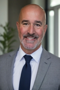 Michael T Compton, MD, MPH Profile Headshot